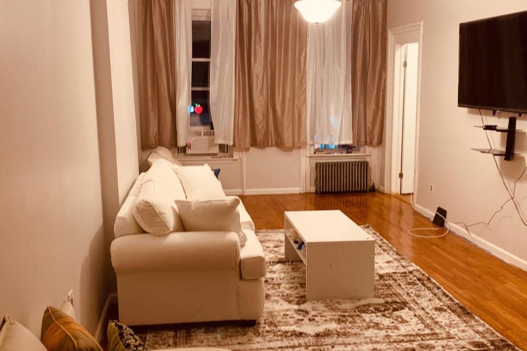 Photo of Livingroom in Clinton Hill