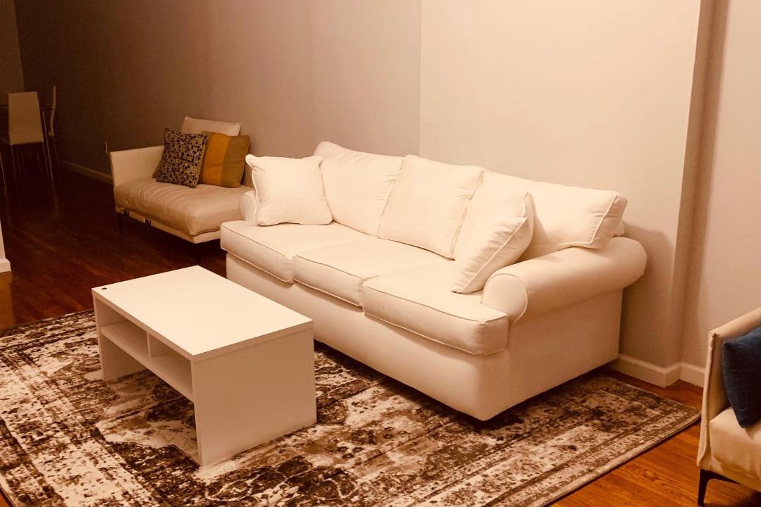 Photo of Livingroom in Clinton Hill