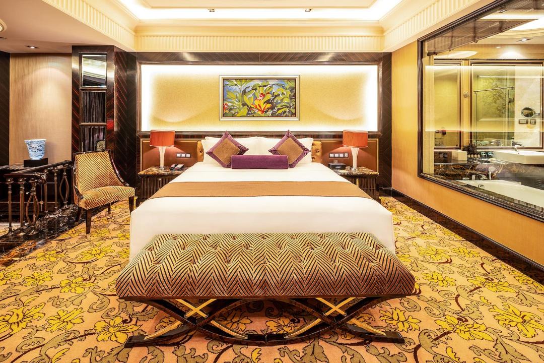 Photo of Bedroom in Shuangliu District