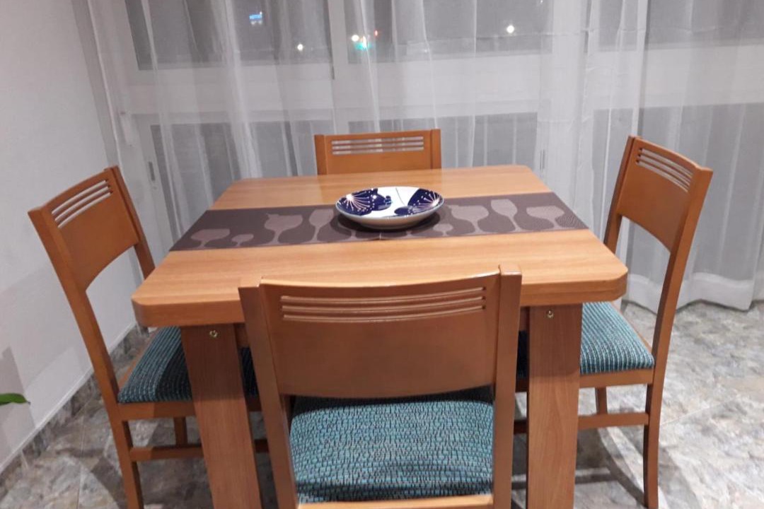 Photo of Livingroom in Benidorm