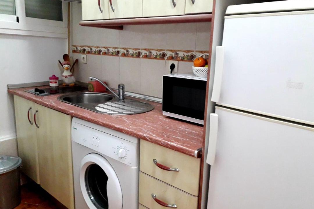 Photo of Kitchen in Benidorm