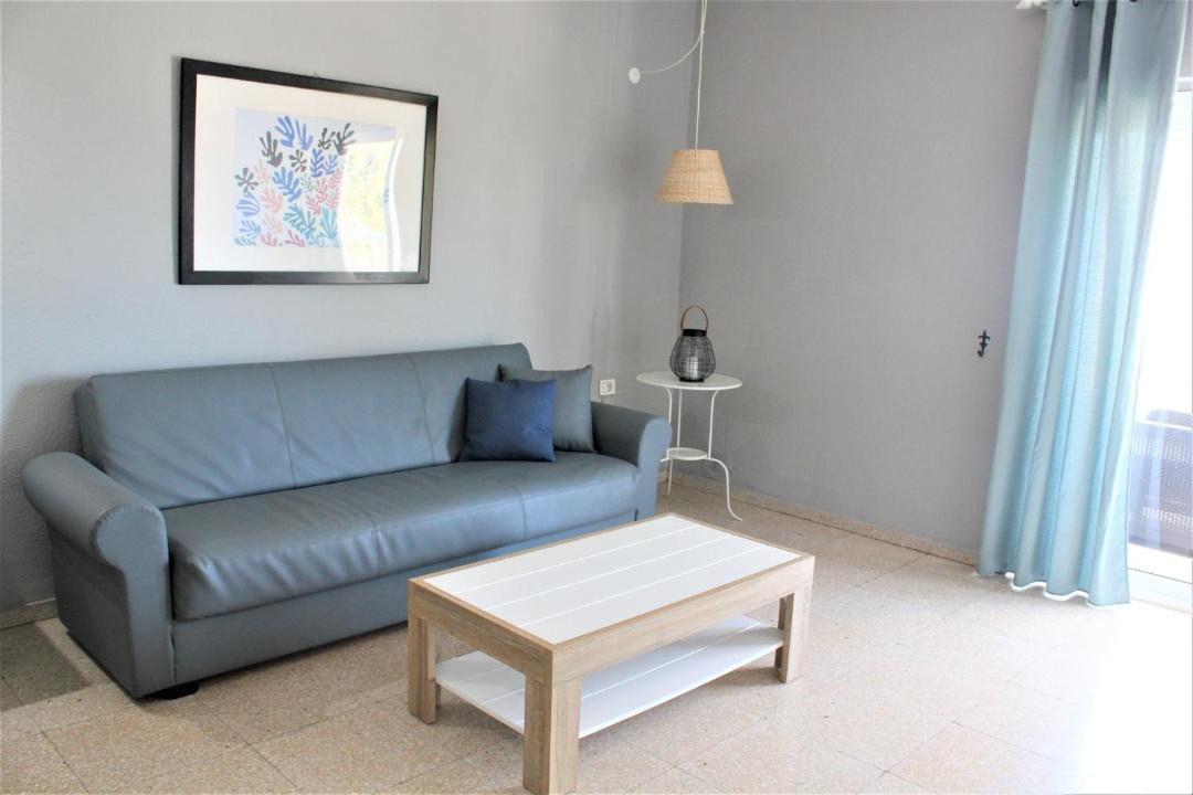 Photo of Livingroom in Callao Salvaje