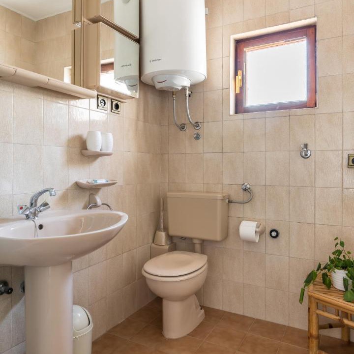 Photo of Bathroom in Ruskamen
