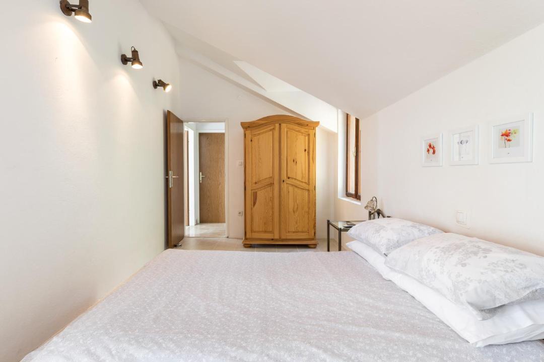 Photo of Bedroom in Ruskamen