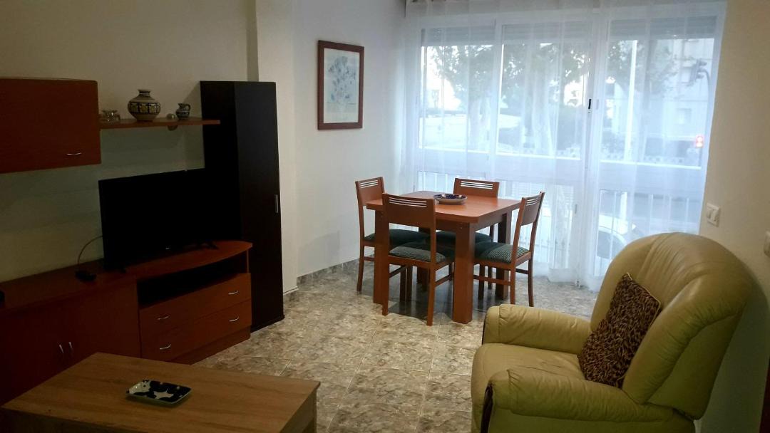 Photo of Livingroom in Benidorm