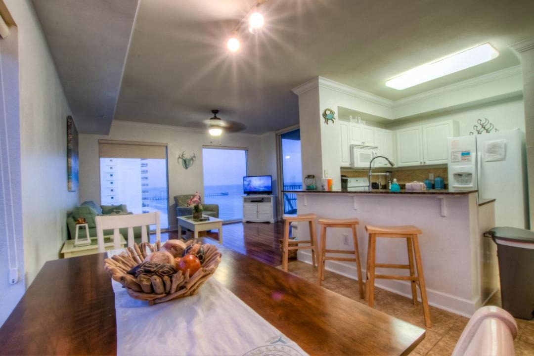 Photo of Livingroom in Panama City Beach