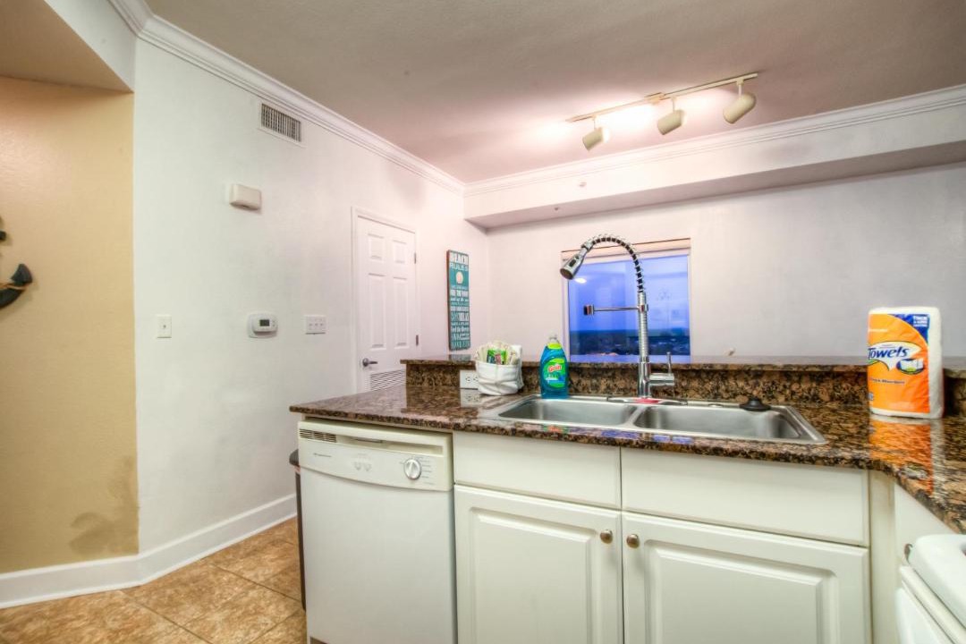 Photo of Kitchen in Panama City Beach