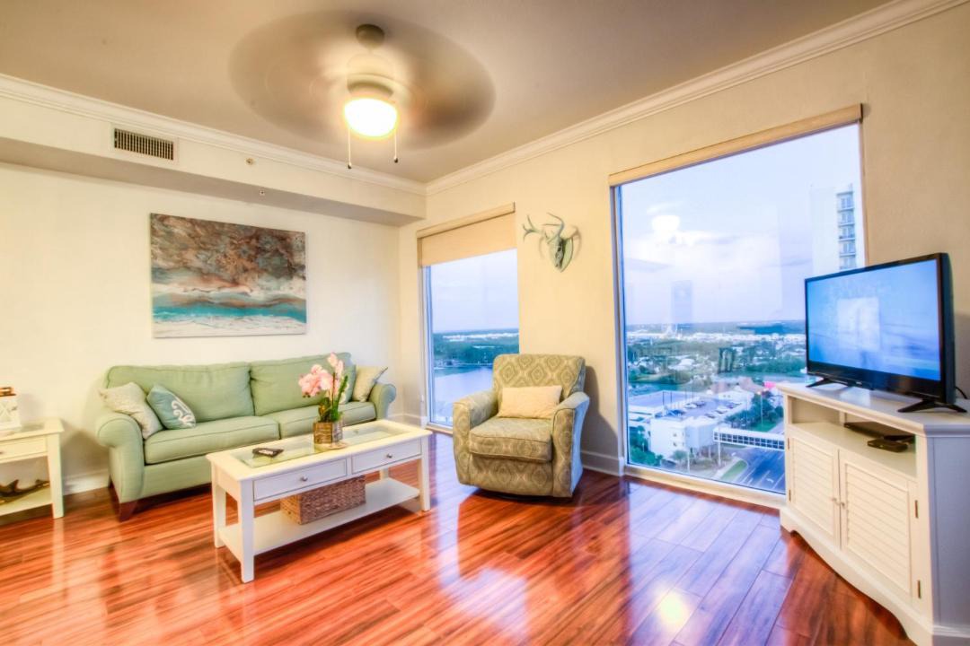 Photo of Livingroom in Panama City Beach