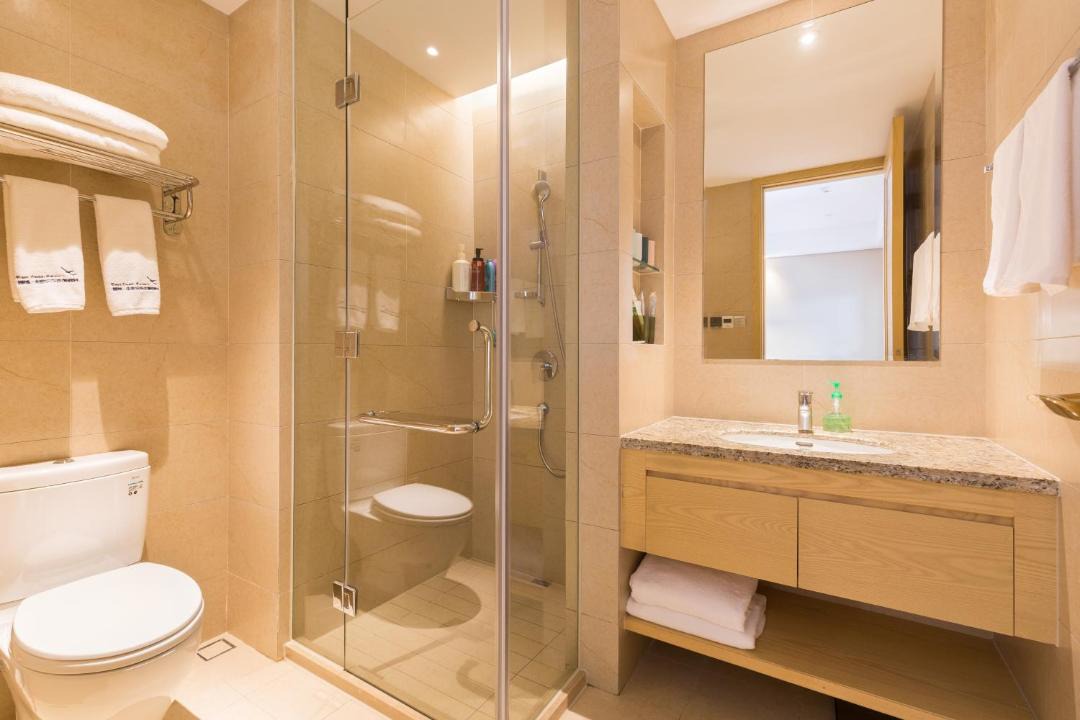 Photo of Bathroom in Putuo