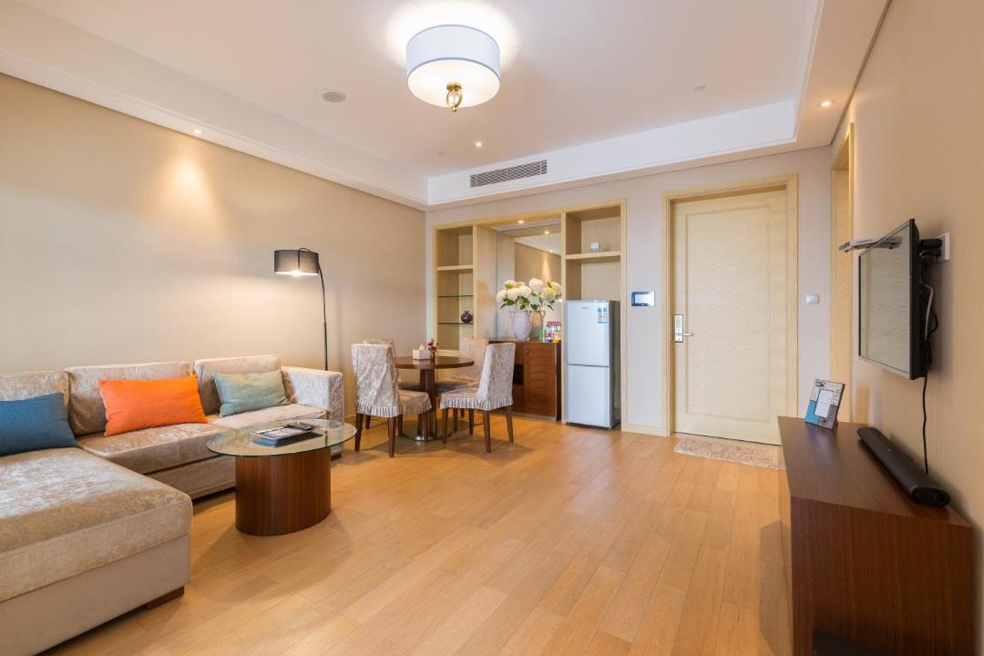 Photo of Livingroom in Putuo