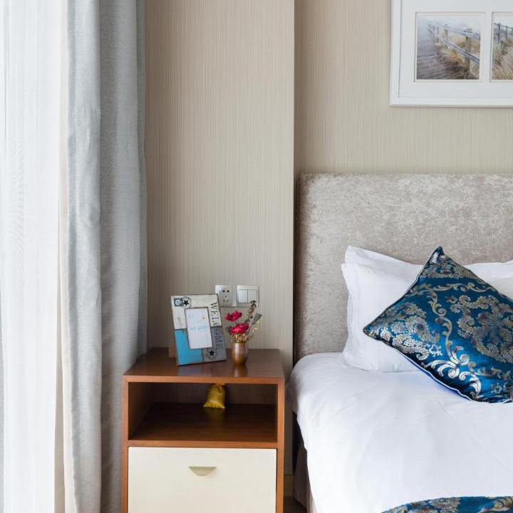 Photo of Bedroom in Putuo
