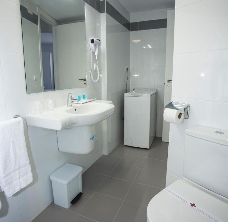 Photo of Bathroom in Benidorm Centro