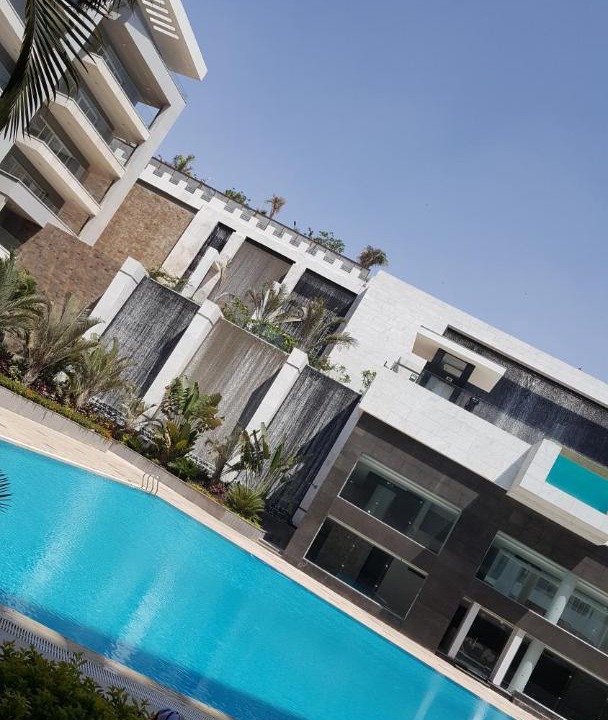 Photo of Outdoor in Heliopolis