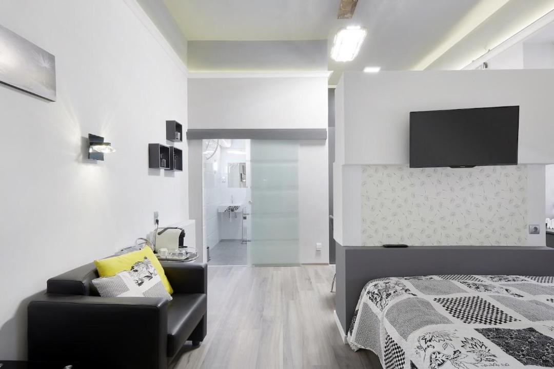 Photo of Livingroom in Terezvaros
