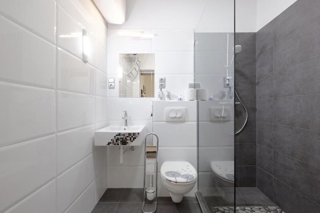 Photo of Bathroom in Terezvaros