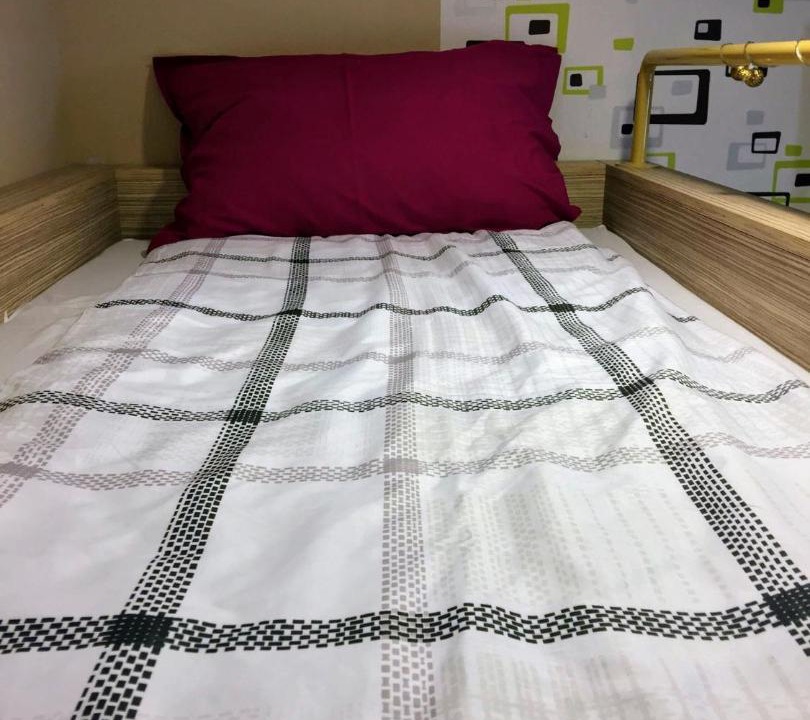 Photo of Bedroom in Szekesfehervar