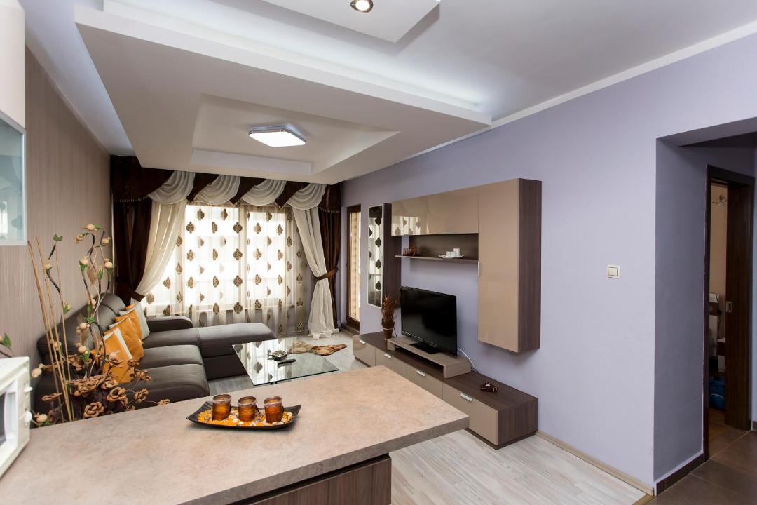 Photo of Livingroom in Sofia City Center