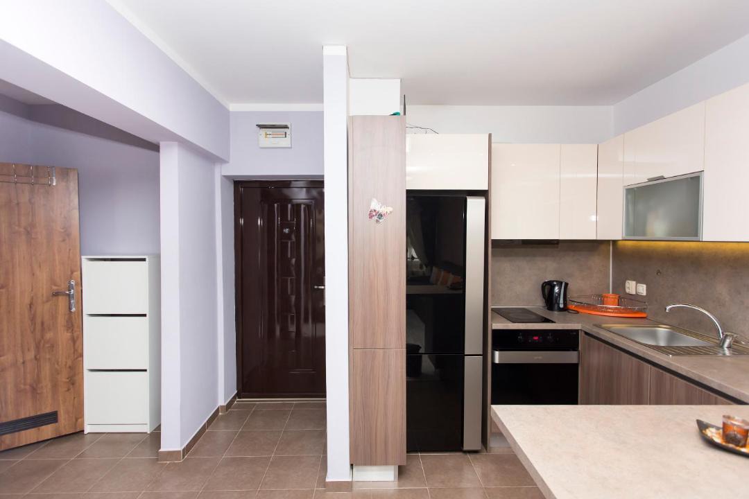 Photo of Kitchen in Sofia City Center
