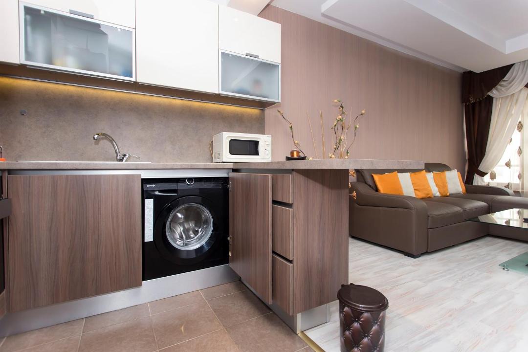 Photo of Kitchen in Sofia City Center