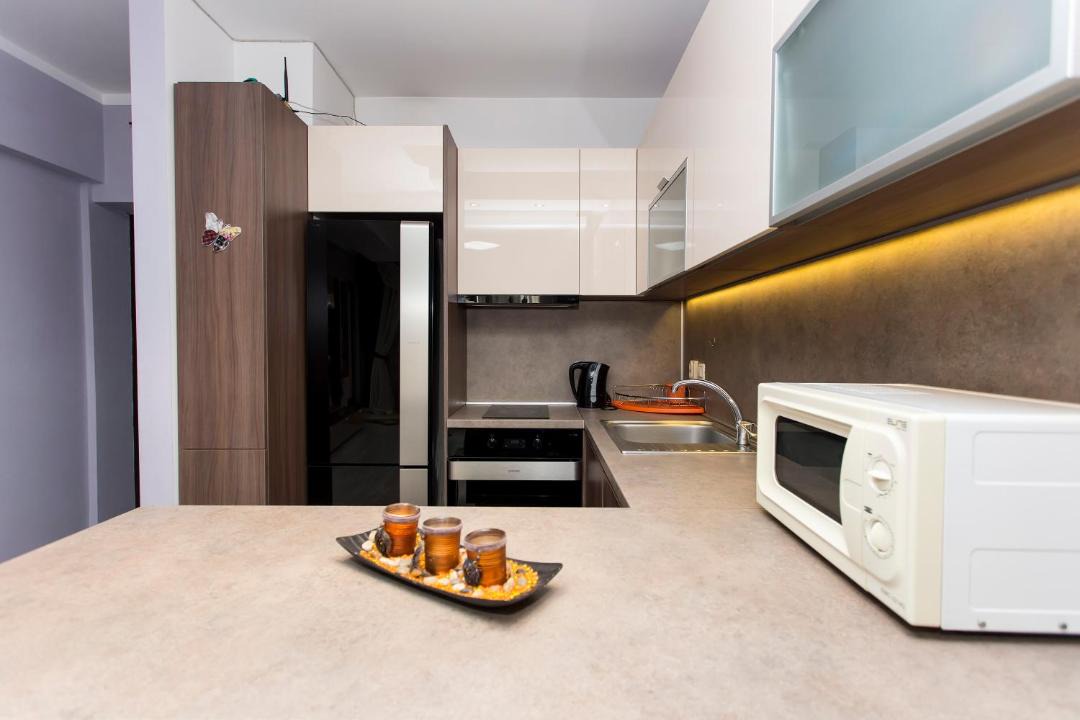 Photo of Kitchen in Sofia City Center
