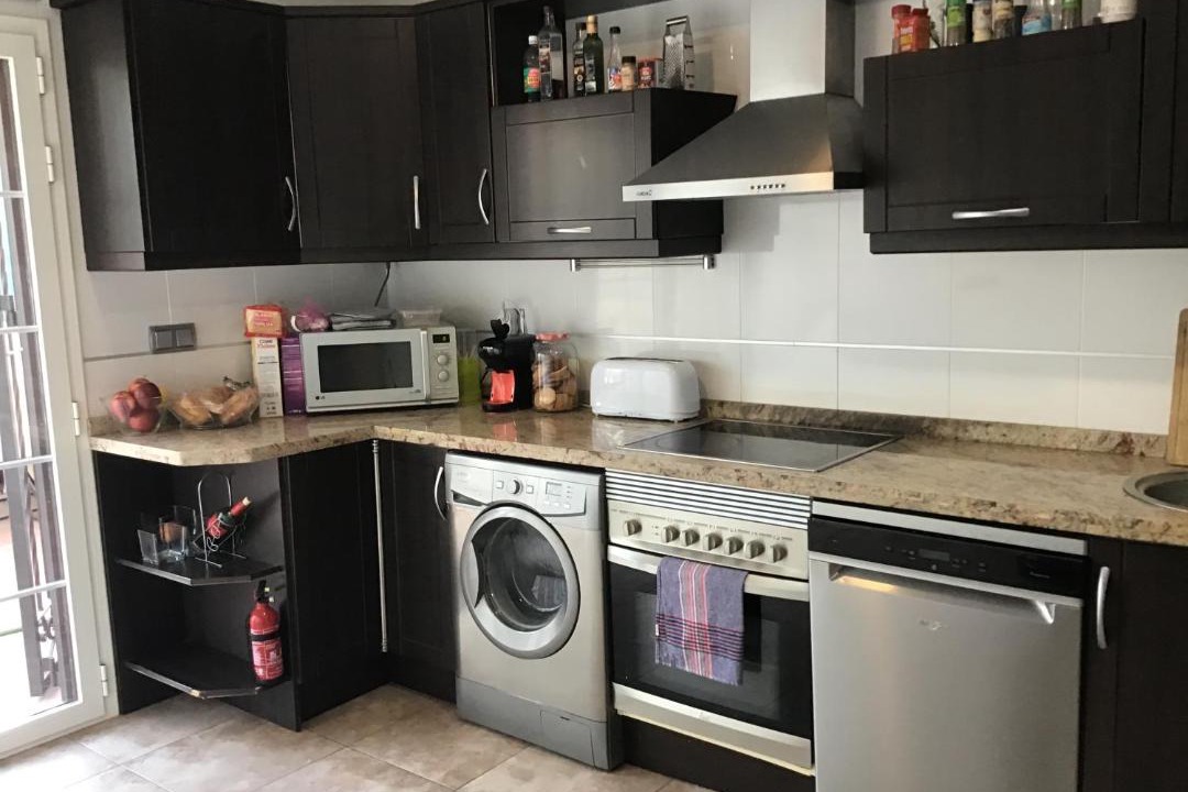 Photo of Kitchen in El Albir
