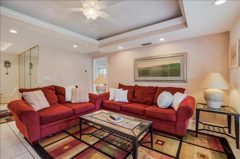 Photo of Livingroom in Bradenton Beach