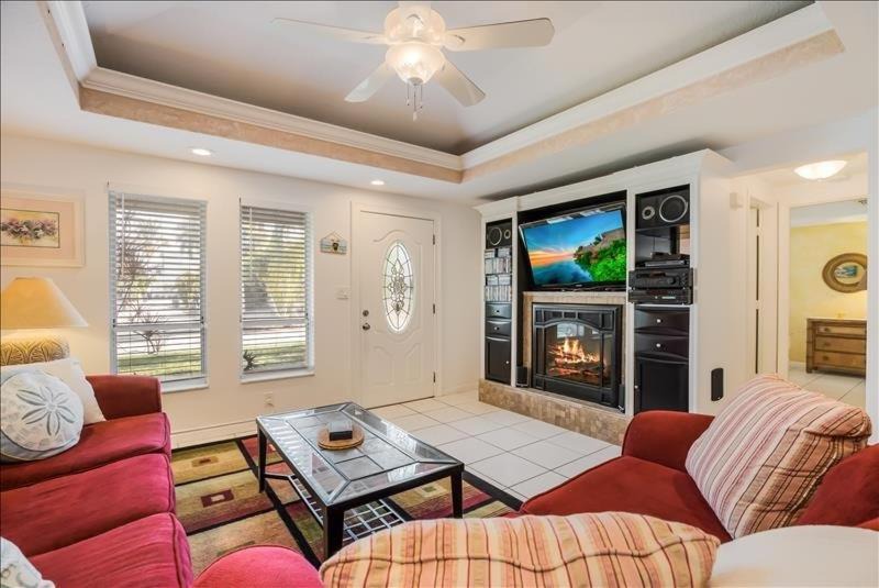 Photo of Livingroom in Bradenton Beach