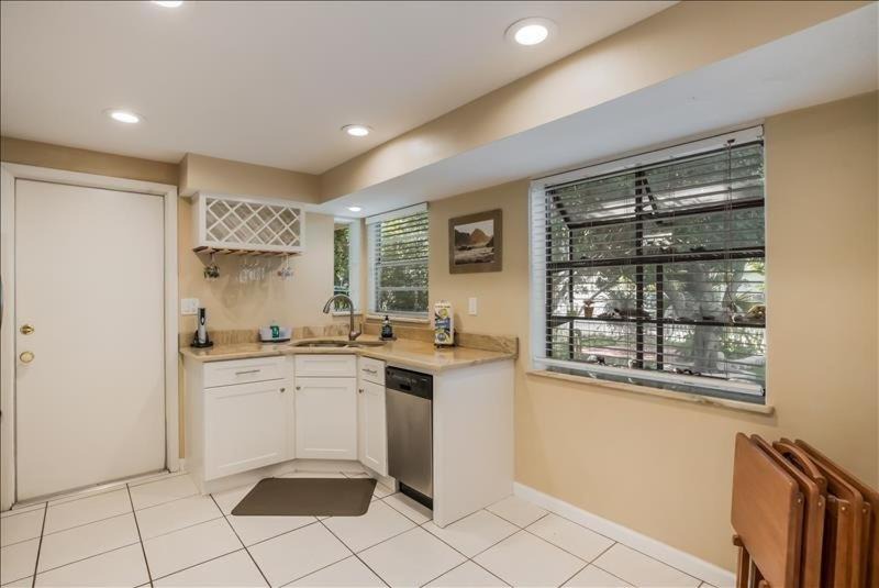 Photo of Kitchen in Bradenton Beach