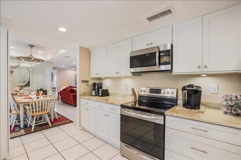 Photo of Kitchen in Bradenton Beach