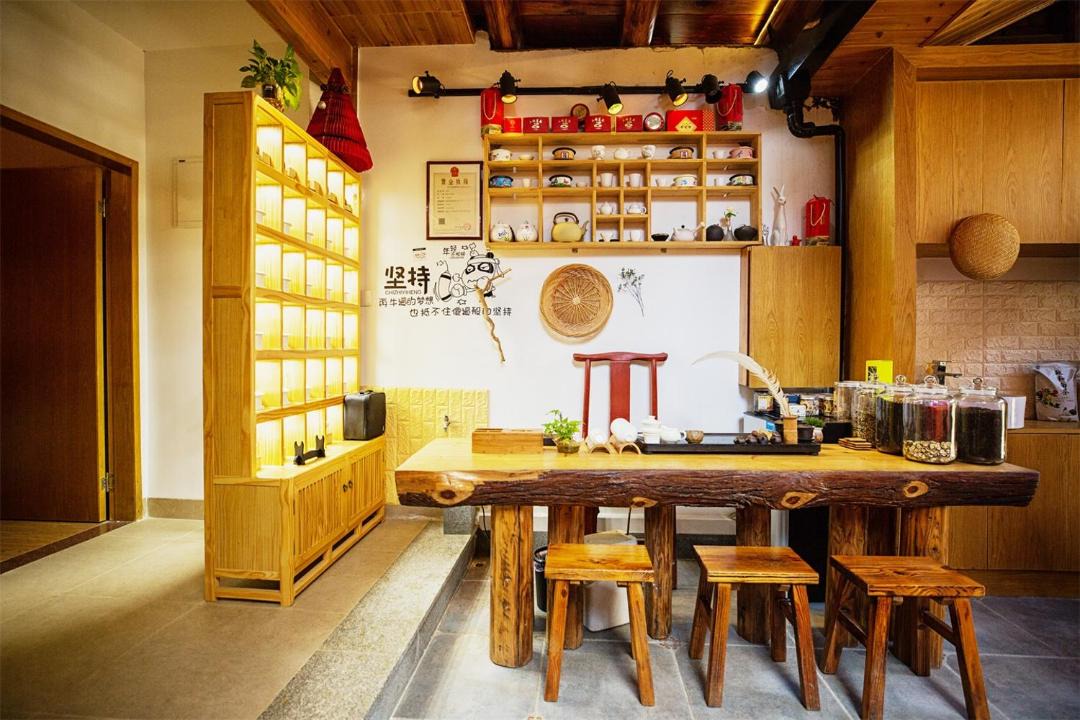 Photo of Livingroom in Zhangzhou