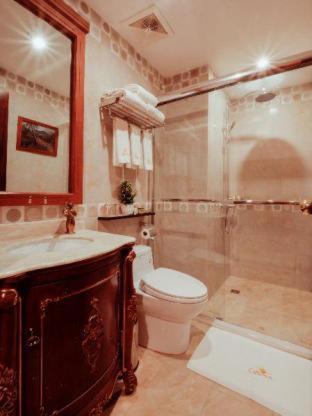 Photo of Bathroom in Coron Town Proper