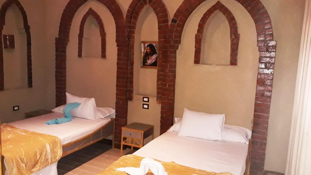 Photo of Bedroom in Luxor