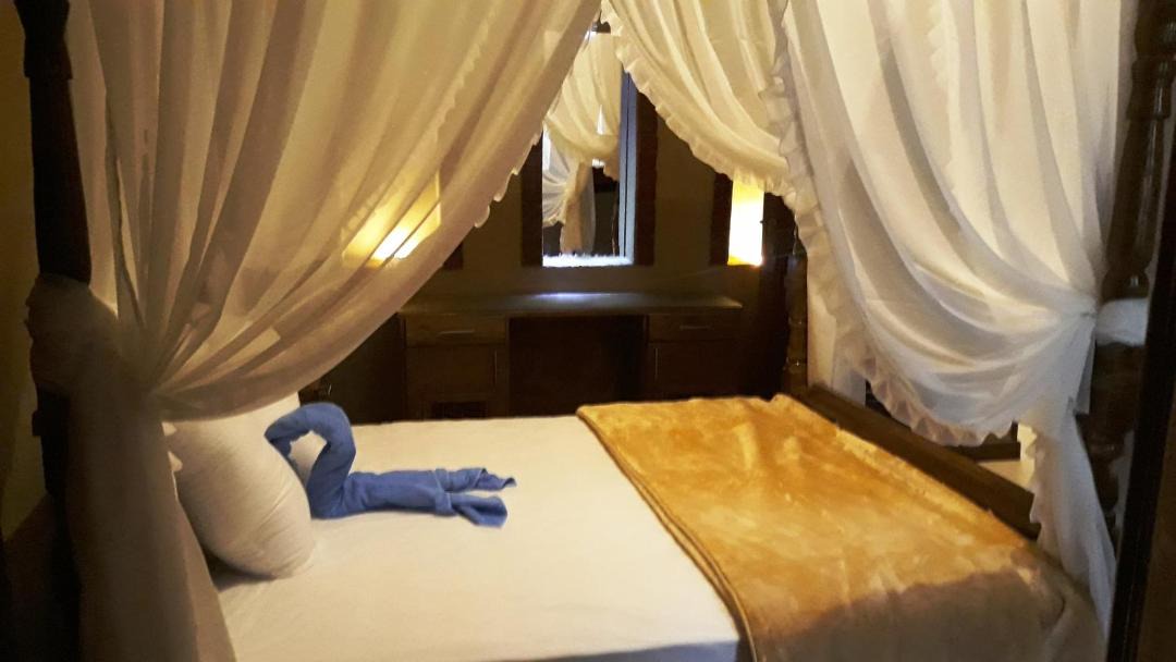 Photo of Bedroom in Luxor