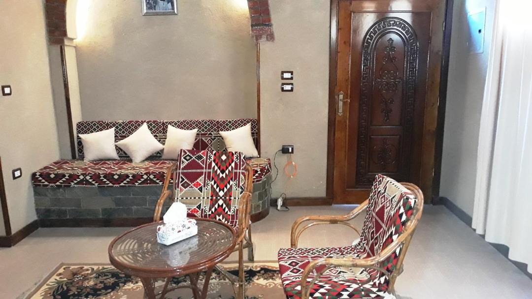 Photo of Bedroom in Luxor
