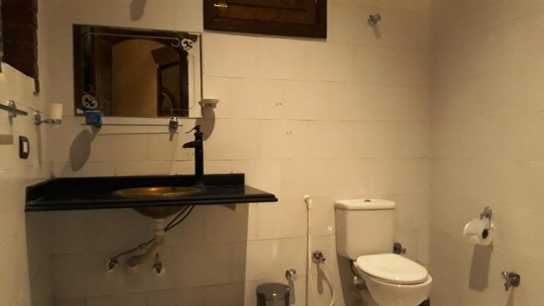 Photo of Bathroom in Luxor