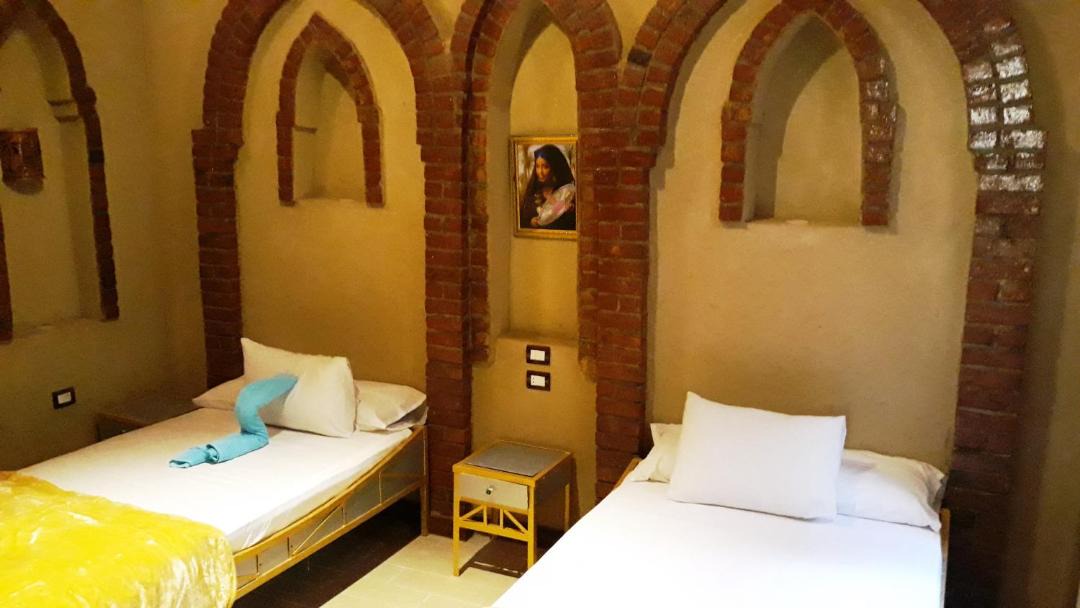 Photo of Bedroom in Luxor