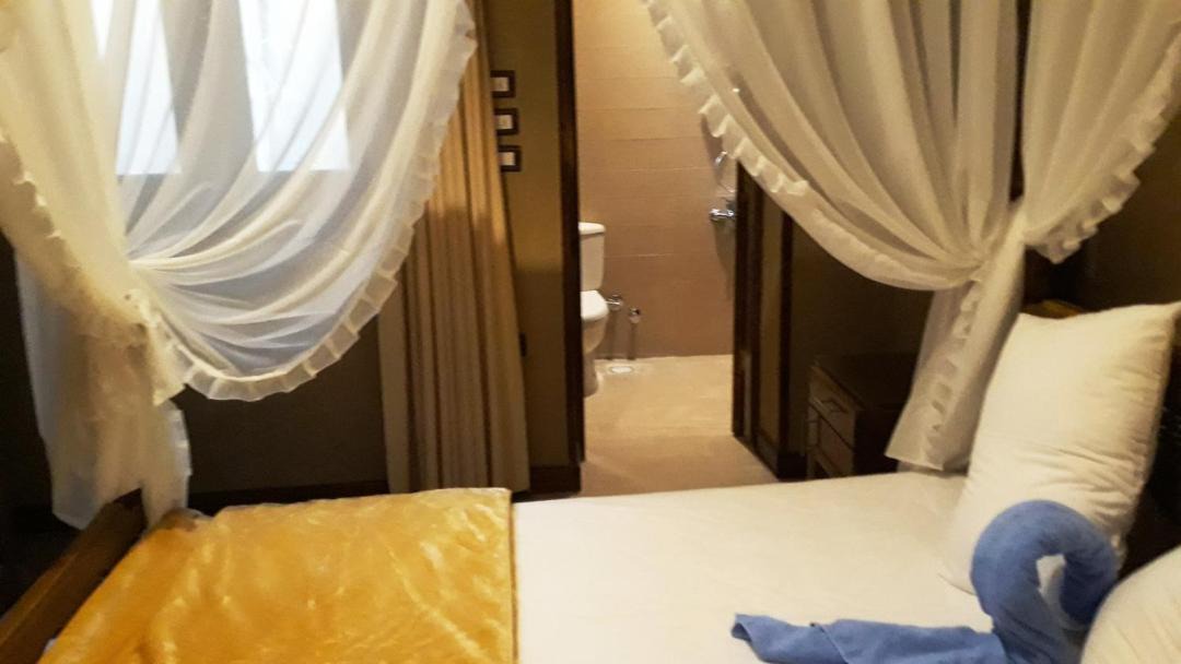 Photo of Bedroom in Luxor
