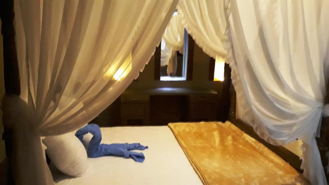 Photo of Bedroom in Luxor