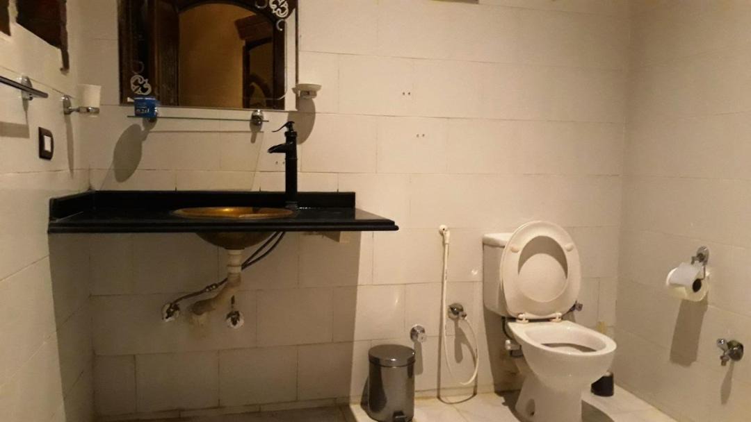 Photo of Bathroom in Luxor