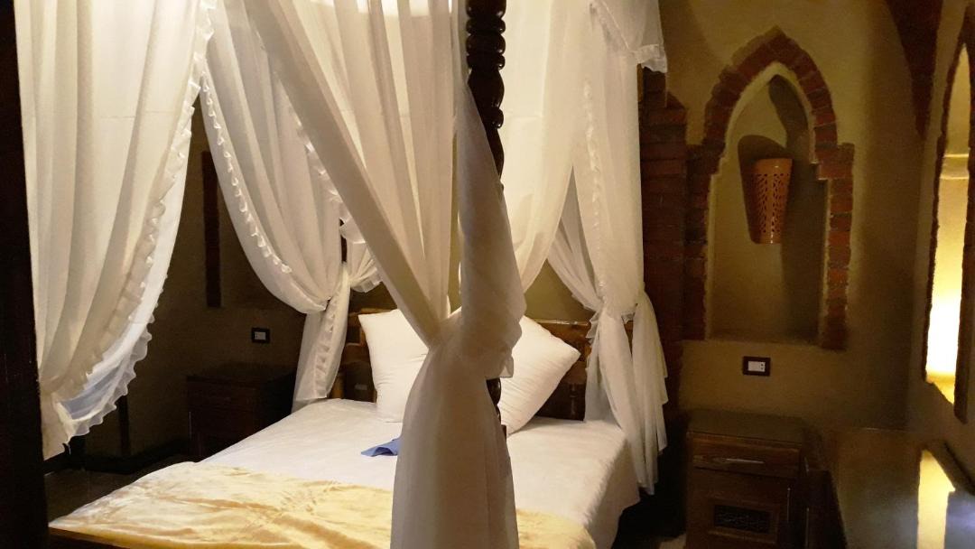 Photo of Bedroom in Luxor