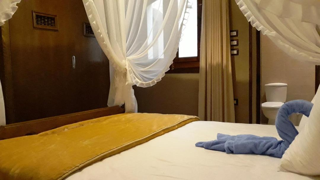 Photo of Bedroom in Luxor