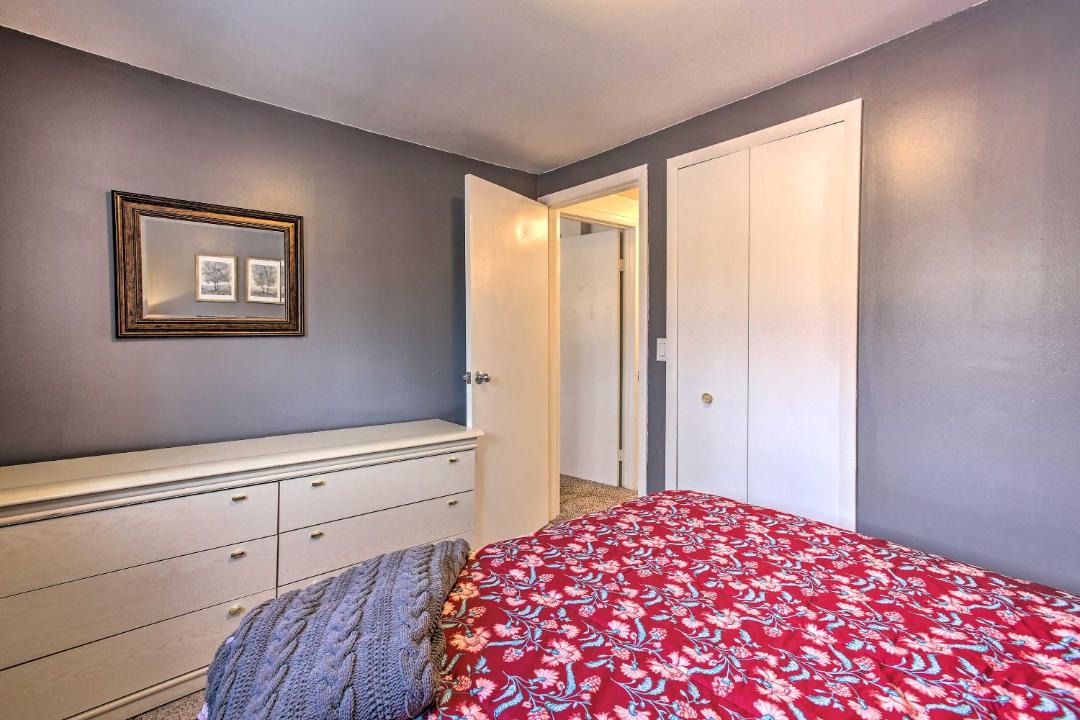 Photo of Bedroom in Mancelona