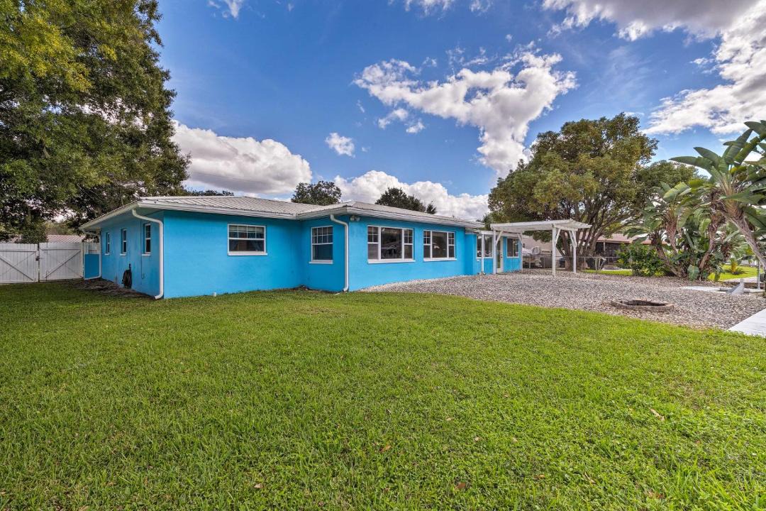 Photo of Others in Homosassa