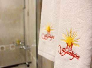Photo of Bathroom in Coron Town Proper