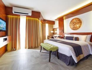 Photo of Bedroom in Maribago
