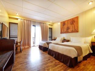 Photo of Bedroom in Maribago