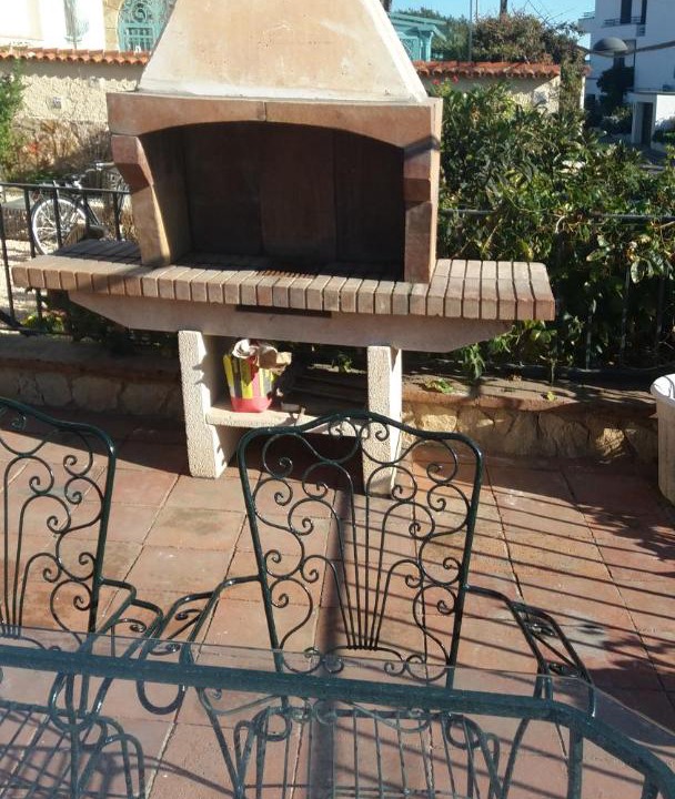 Photo of Patio Balcony in Sant Feliu de Guixols