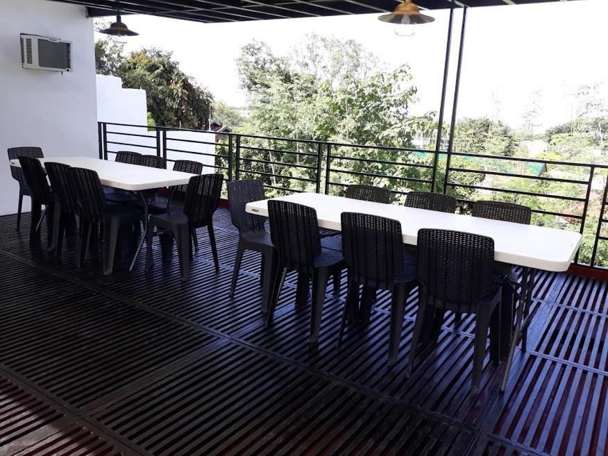 Photo of Patio Balcony in Los Banos