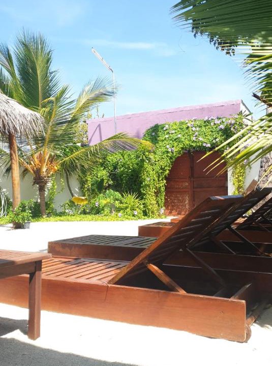 Photo of Others in Kanifushi