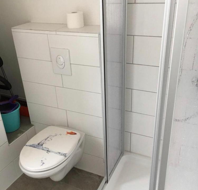 Photo of Bathroom in Stotteritz
